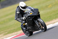 Advanced Group Black Bikes